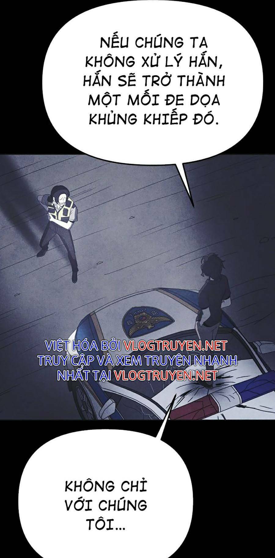 Cậu Bé Shotgun: Chapter 36