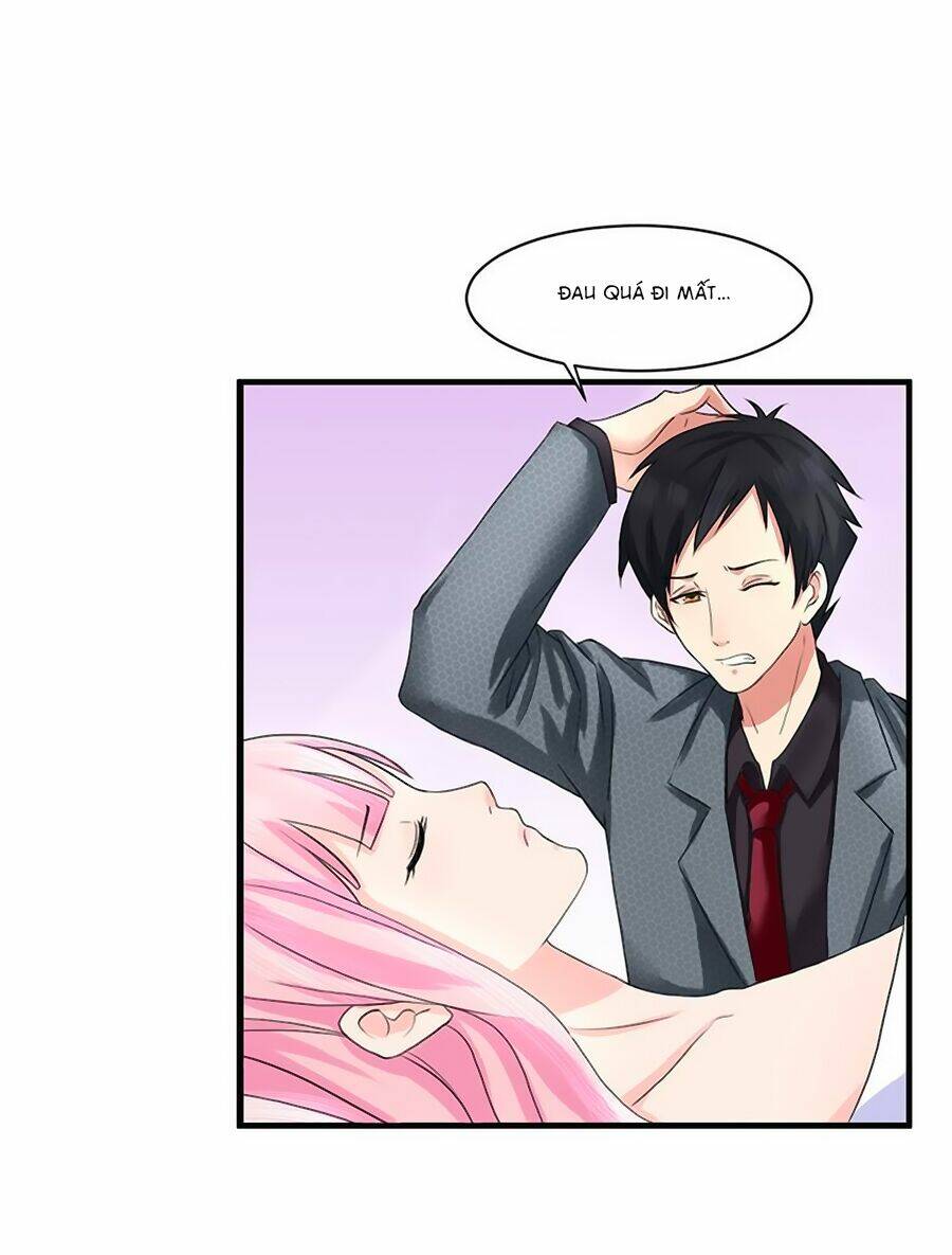 Số Hiệu 1314: Chapter 5