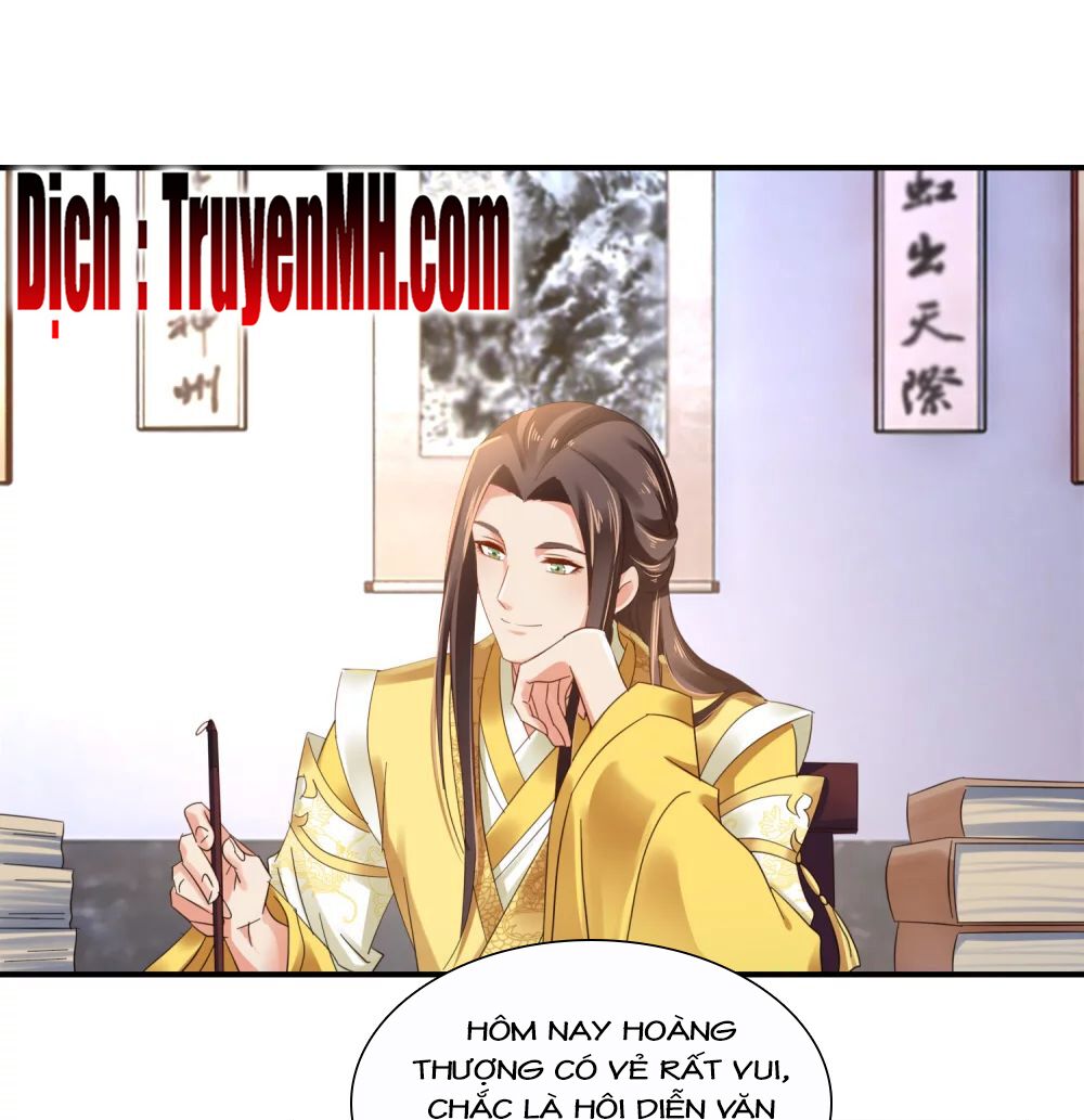 Lãnh Cung Phế Hậu Muốn Nghịch Thiên: Chapter 169