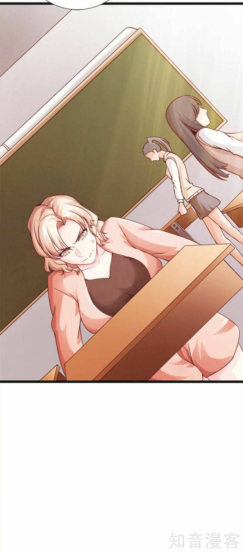 Tuyệt Phẩm Tà Thiếu: Chapter 10