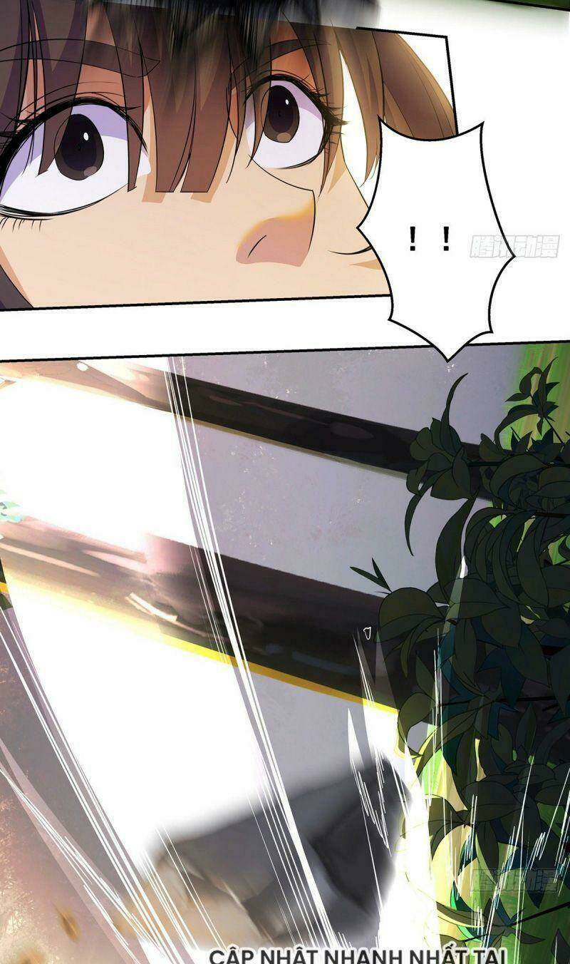 Ta Là Đại Hoàn Đan: Chapter 16