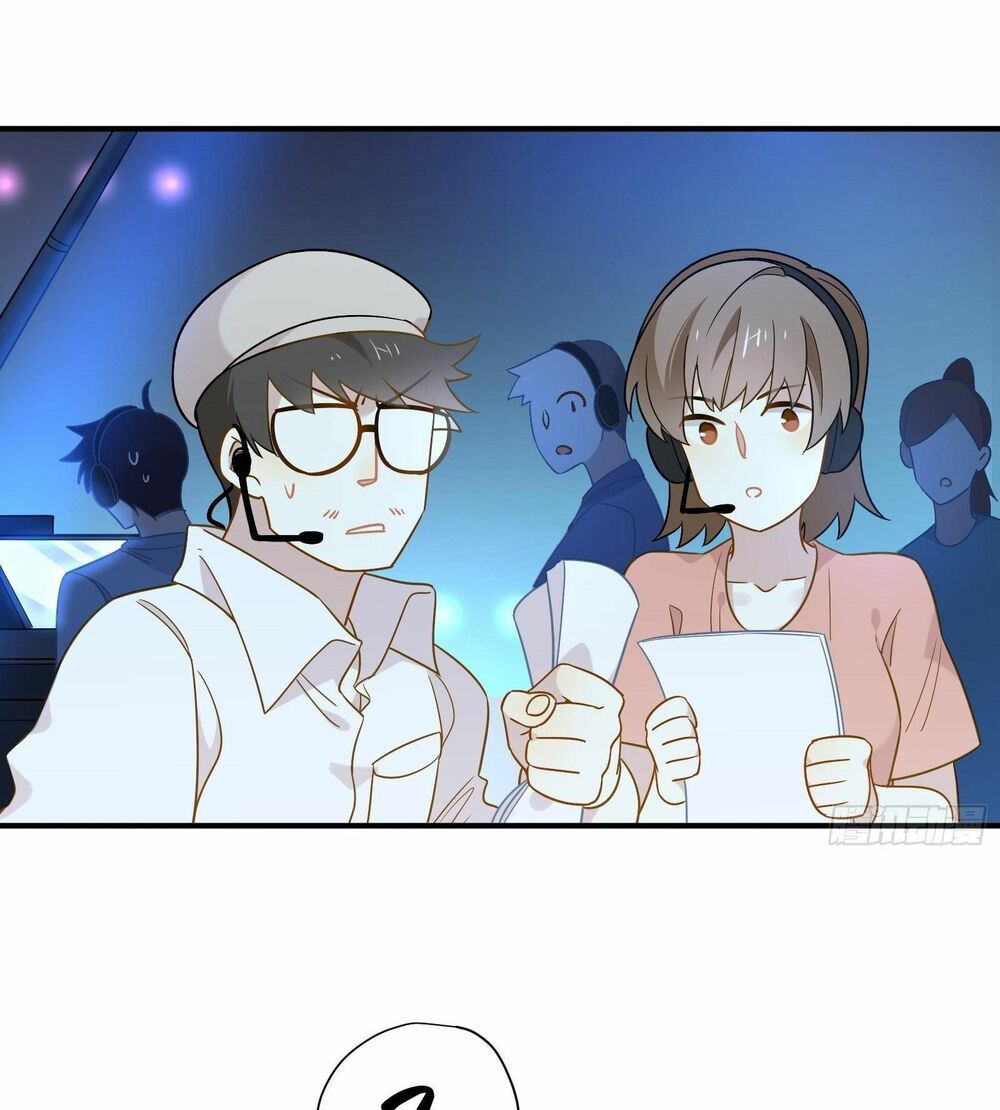 Nữ Phụ Như Tôi Cũng Có Ngày Ra Mắt: Chapter 35