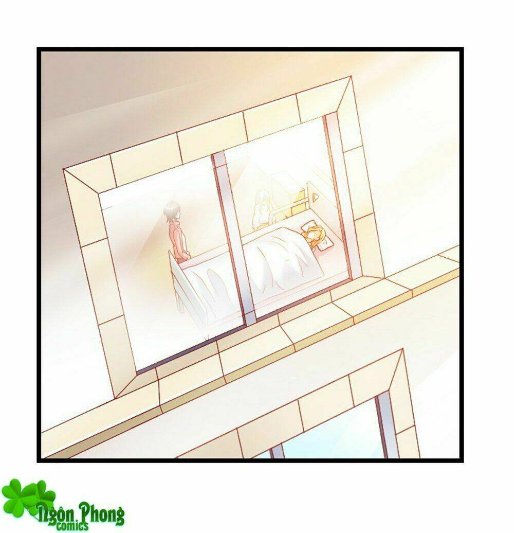 Vạn Năm Nhân Duyên Nhất Tuyến Khiên: Chapter 41