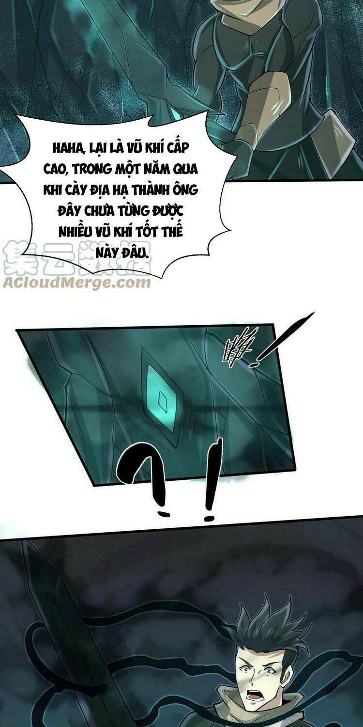 Một Trăm Triệu Điểm: Chapter 82