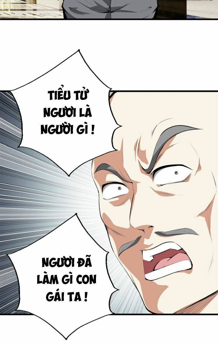 Đô Thị Chí Tôn: Chapter 130