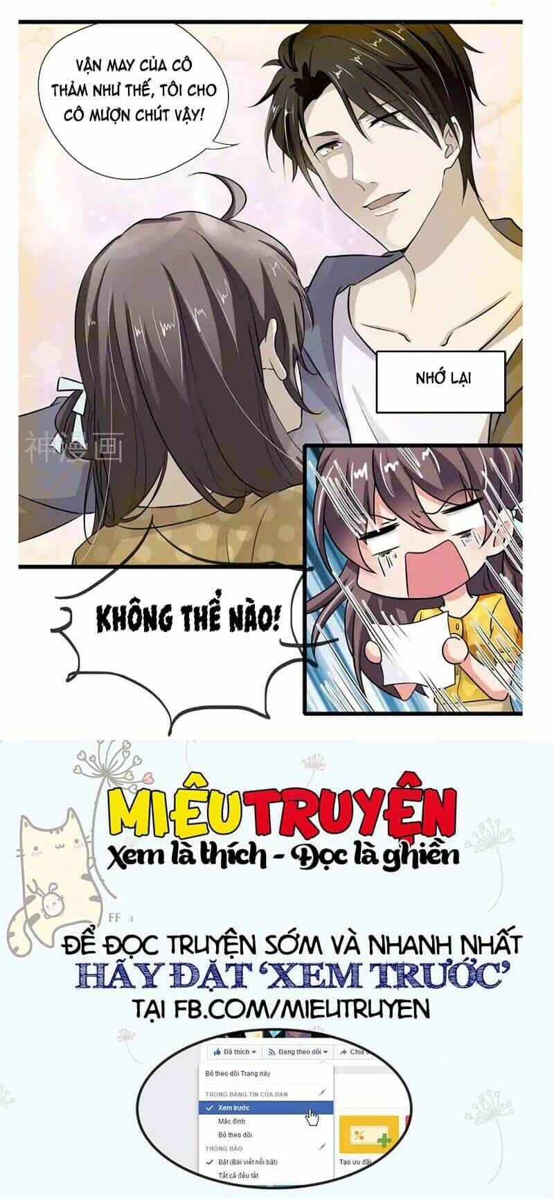 Luyến Ái Bạo Quân: Chapter 42