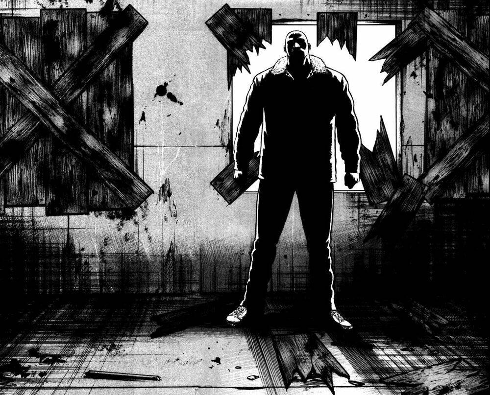 Qp - Soul Of Violence: Chapter 47