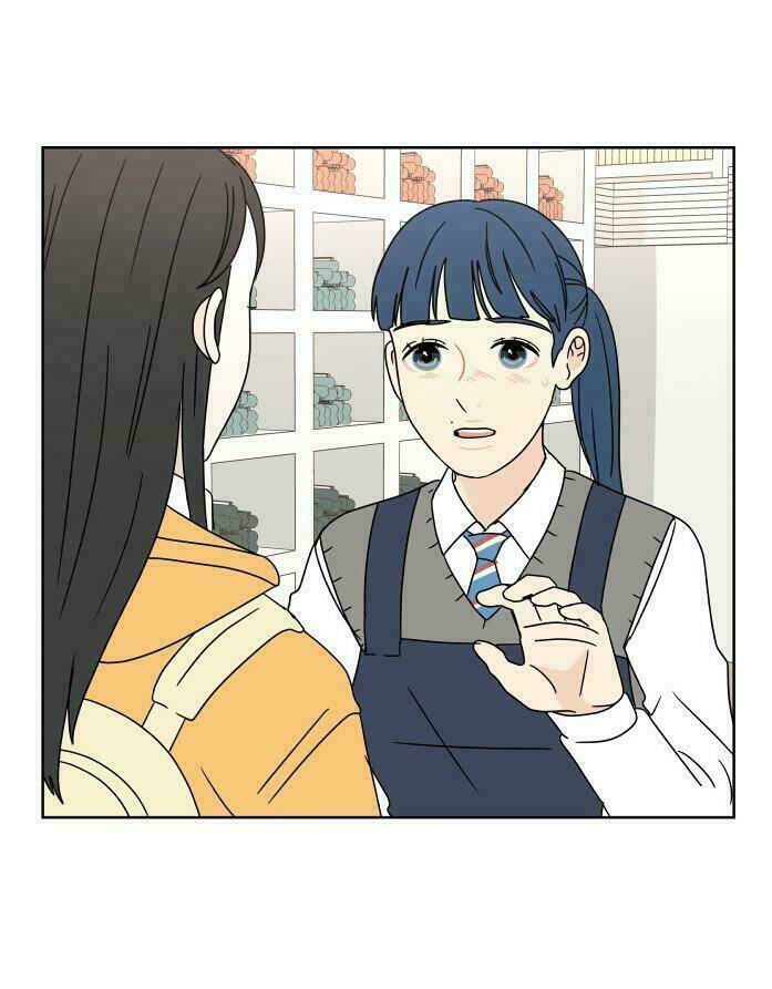 30 Phút Bước Đi Bên Em: Chapter 81