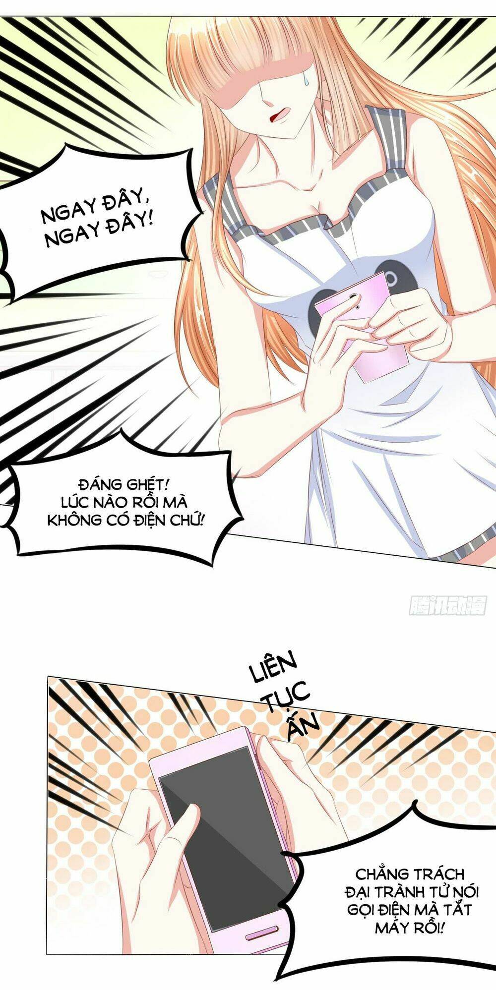 Hoàng Đế “Phế Vật” Tiến Hóa Sử: Chapter 72