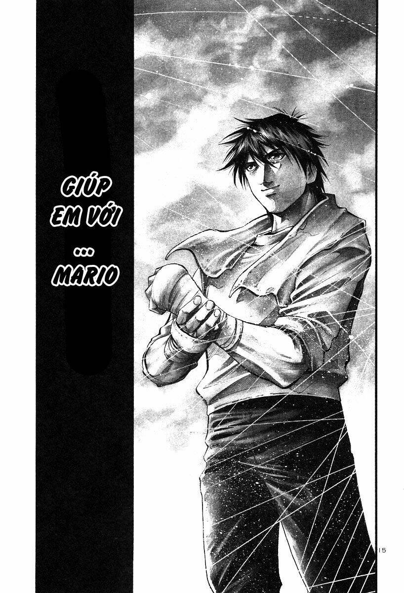Rainbow: Chapter 177
