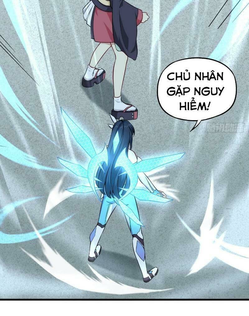 Minh Nhật Thần Đô: Chapter 46