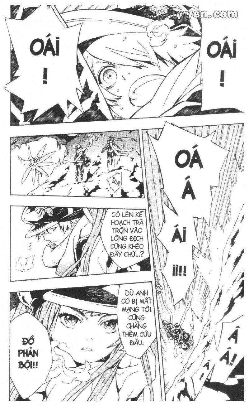 Ong Đưa Thư: Chapter 18