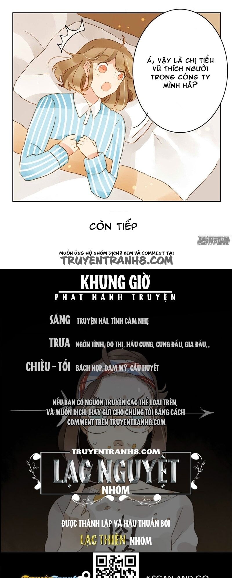 Sức Mạnh Của Sắc Đẹp: Chapter 70