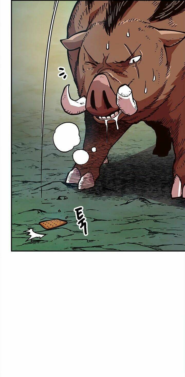 Nô Lệ Nghịch Thiên: Chapter 22