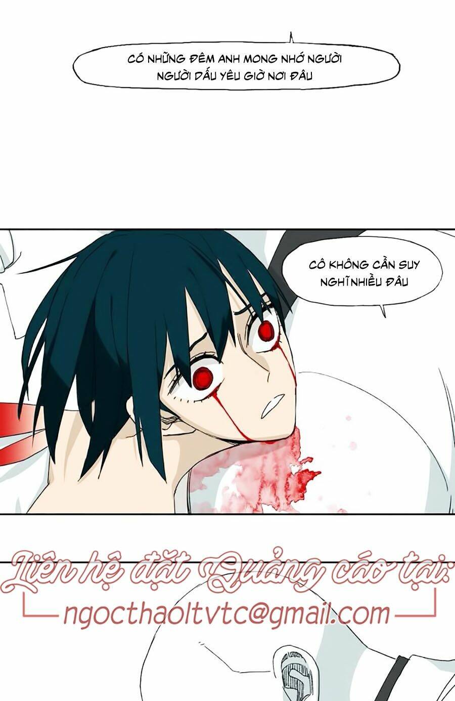 Đại Chiến Muỗi Biến Dị: Chapter 29