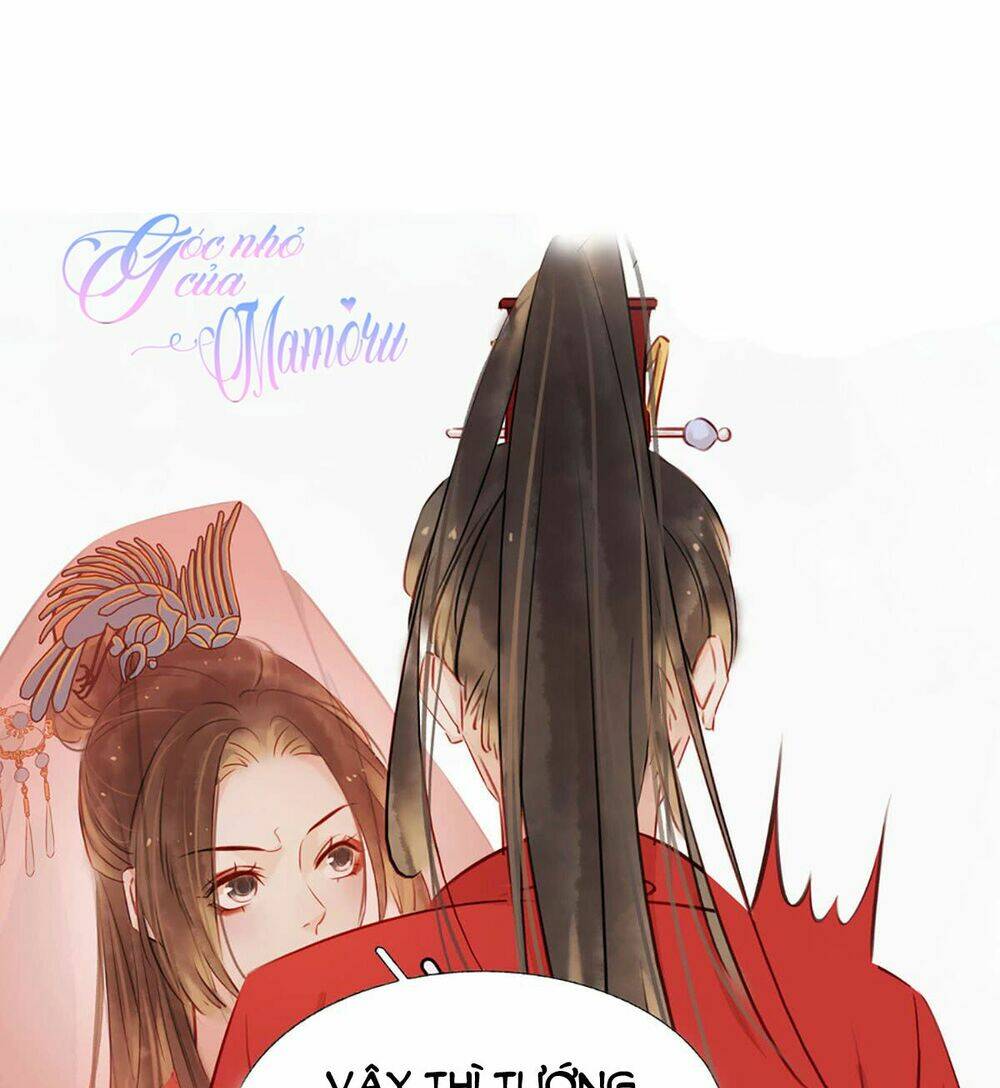 Thị Thiếp Trở Mình Bảo Điển: Chapter 0