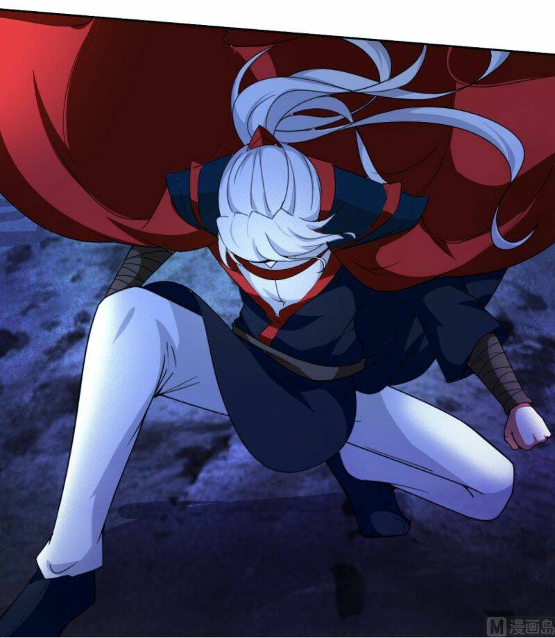 Tu Chân Giả Tại Dị Thế: Chapter 312