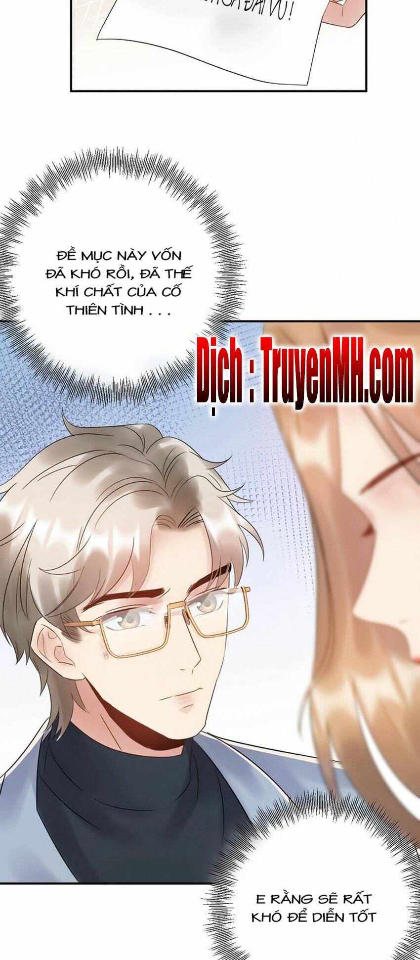 Trong Sinh Chi Ức Vạn Ảnh Hậu Yếu Thượng Vị: Chapter 163