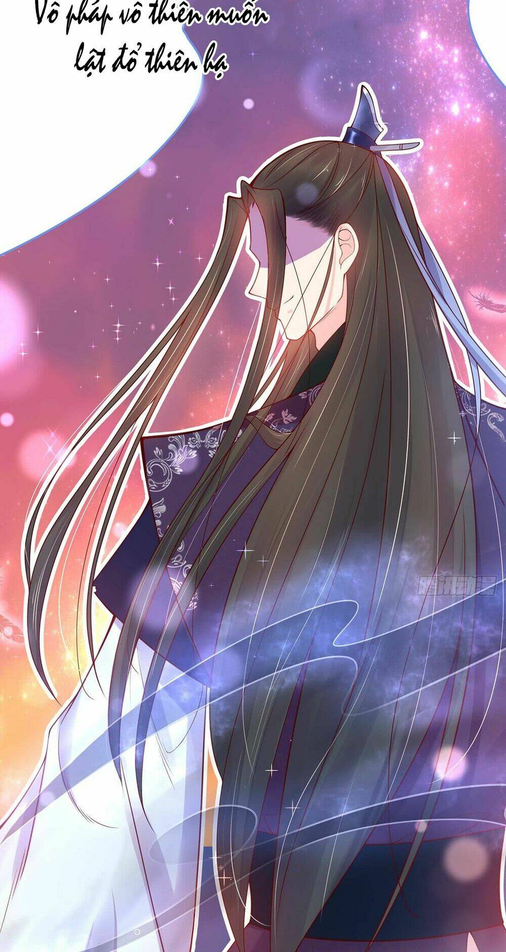 Vương Phi Tu Tiên: Đối Kháng Ma Vương: Chapter 1