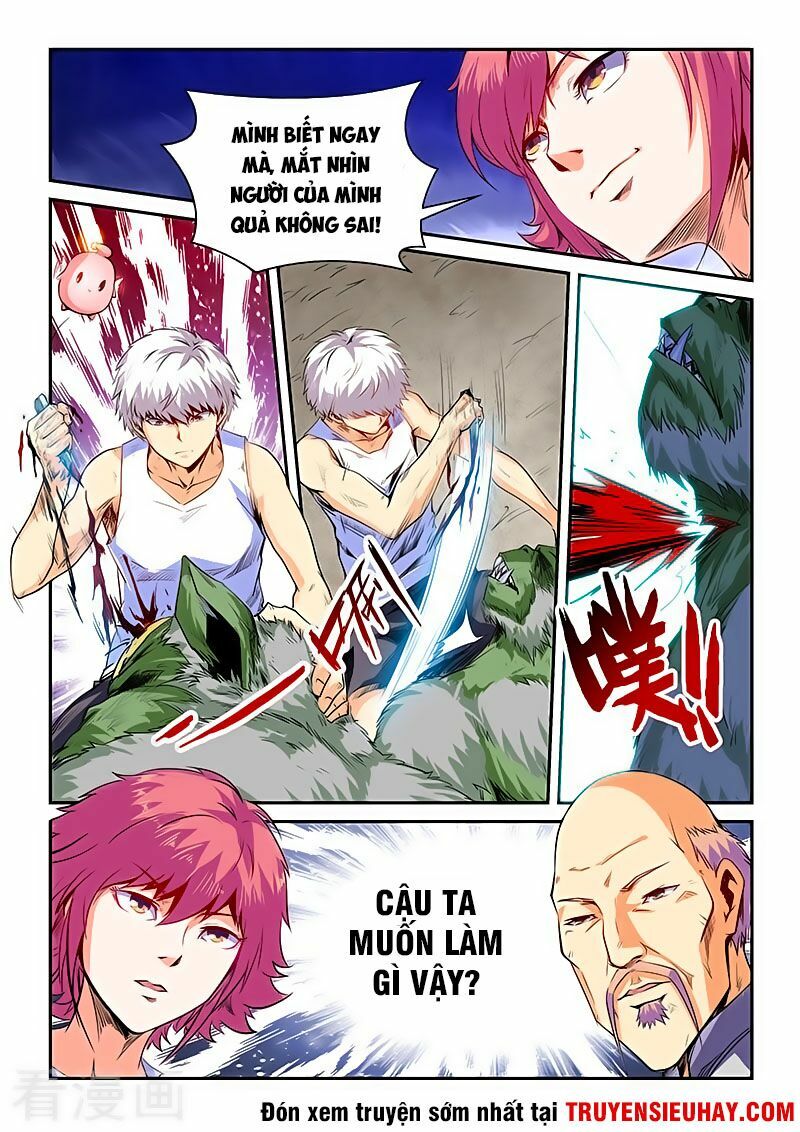 Tu Chân Tứ Vạn Niên: Chapter 65