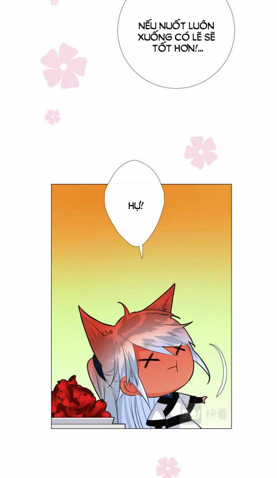 Sao Lại Là Yêu?: Chapter 43