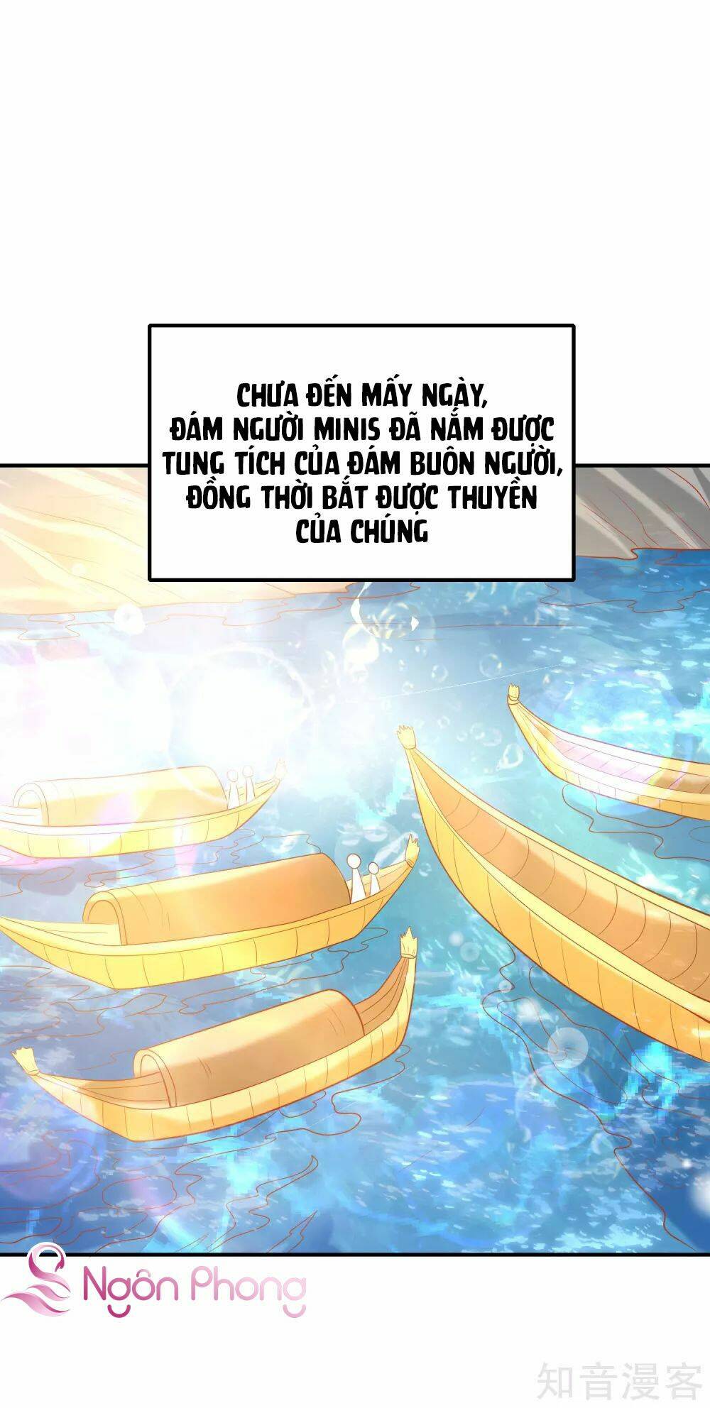 Sủng Hậu Của Vương: Chapter 68