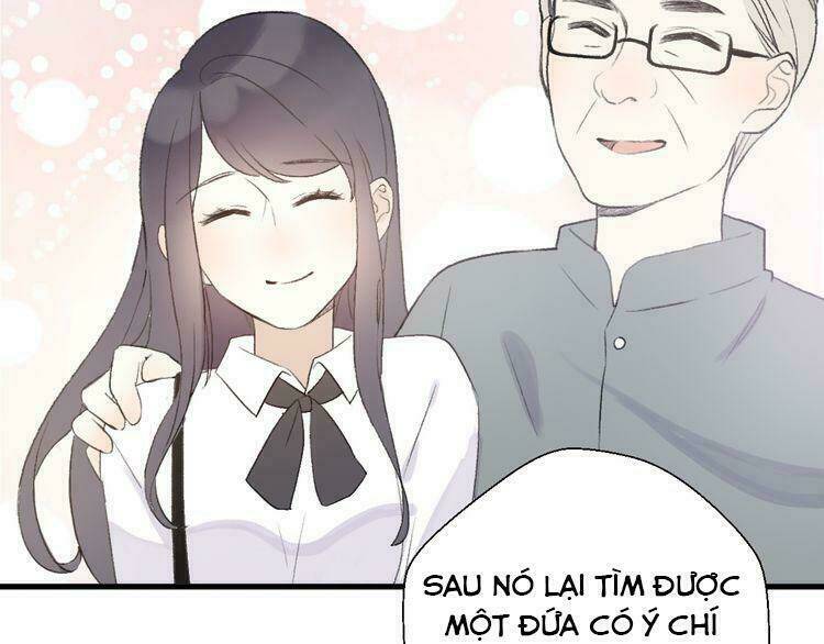 Cuộc Chiến Tình Yêu: Chapter 28