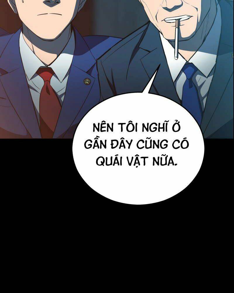 Cánh Cổng Mở Ra Đúng Ngày Đầu Tiên Tôi Thành Chính Trị Gia: Chapter 9