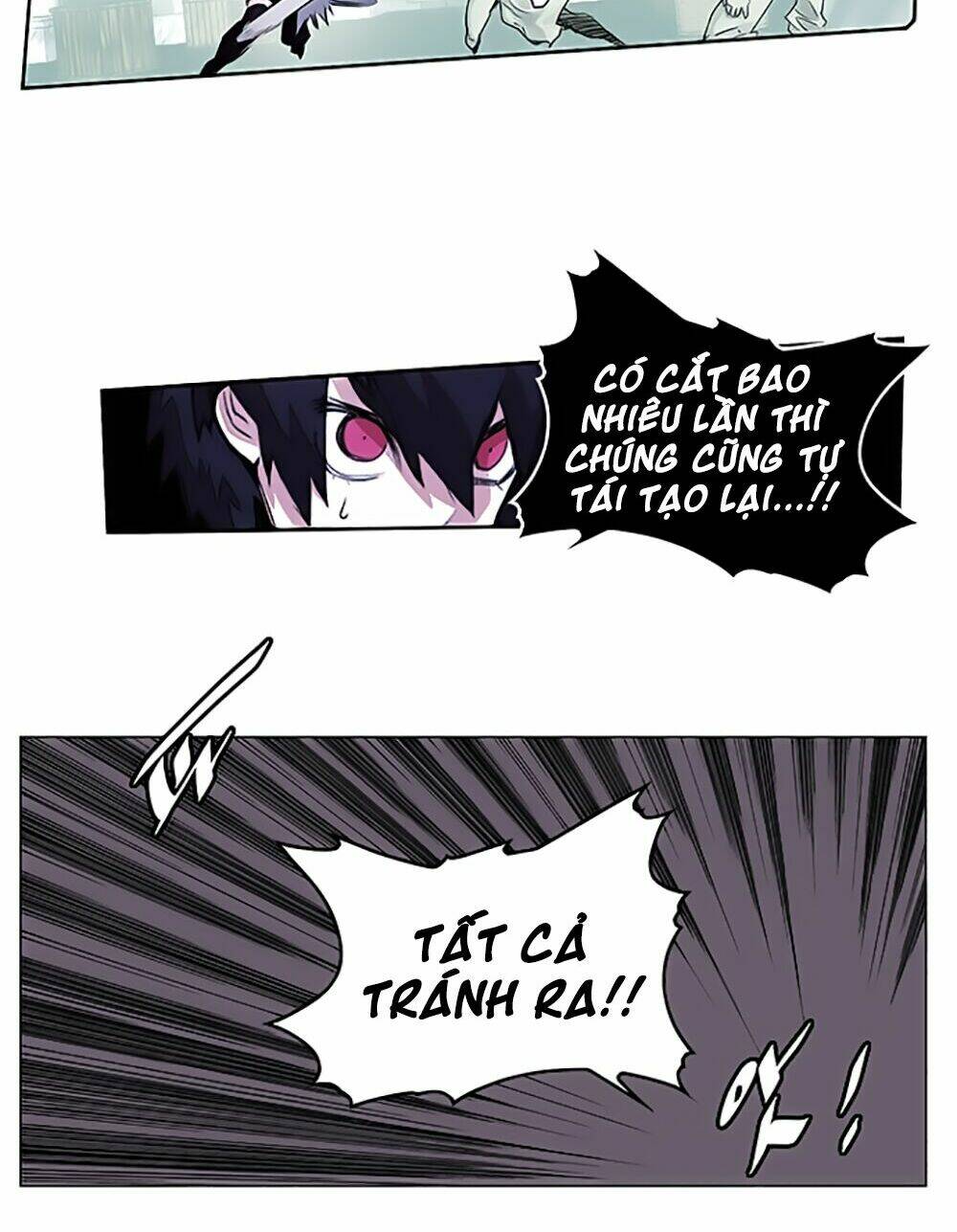 Hard Core Leveling Warrior: Chapter 19