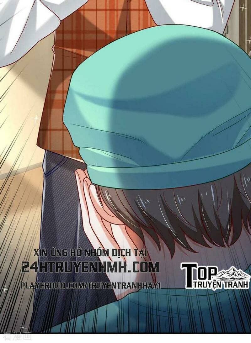 Tuyệt Đỉnh Khí Thiếu: Chapter 84