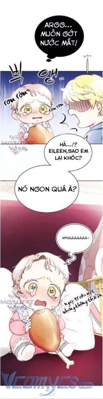 Baby Dragon: Chapter 3