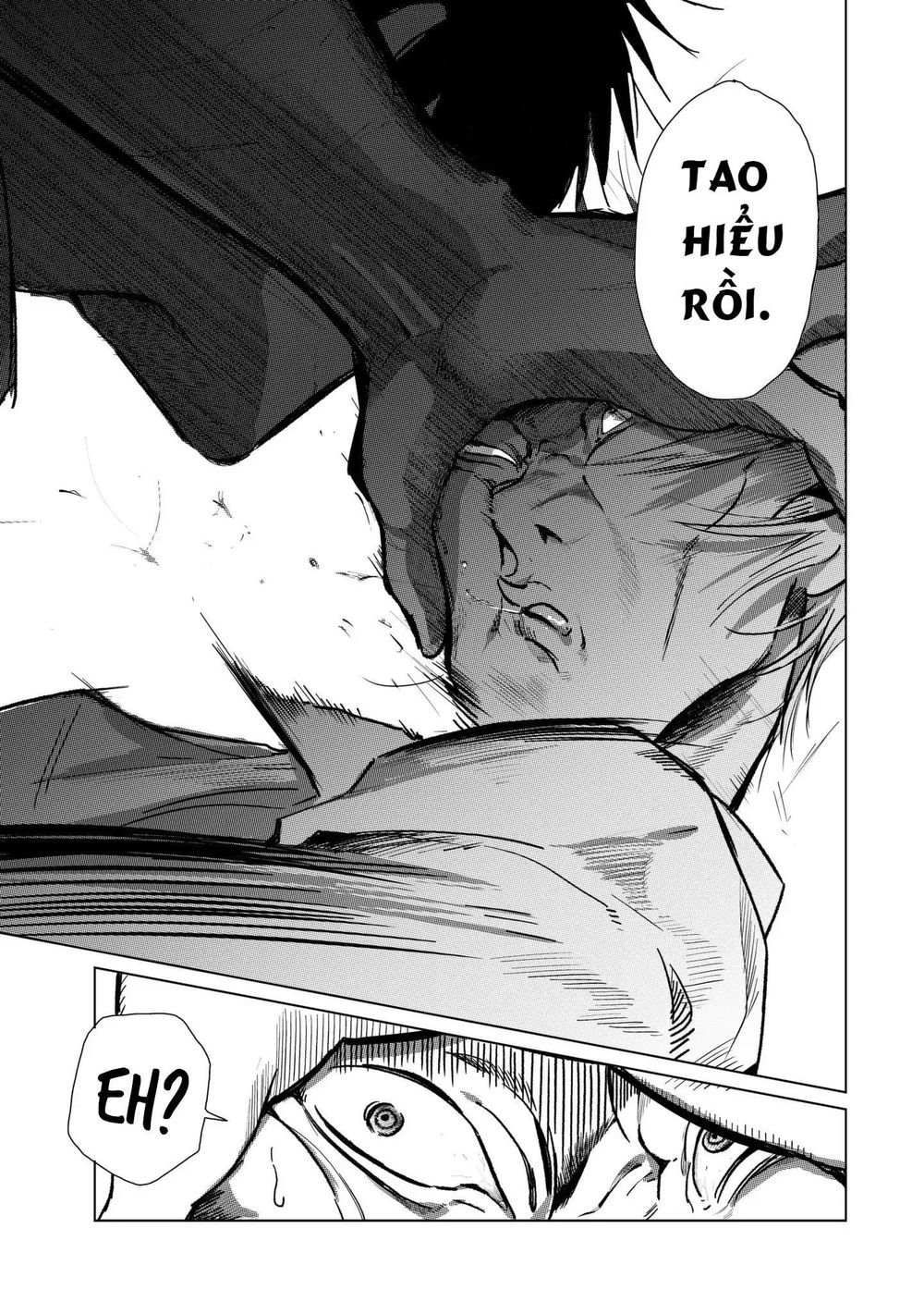 Kuroha To Nijisike Ss2: Chapter 2