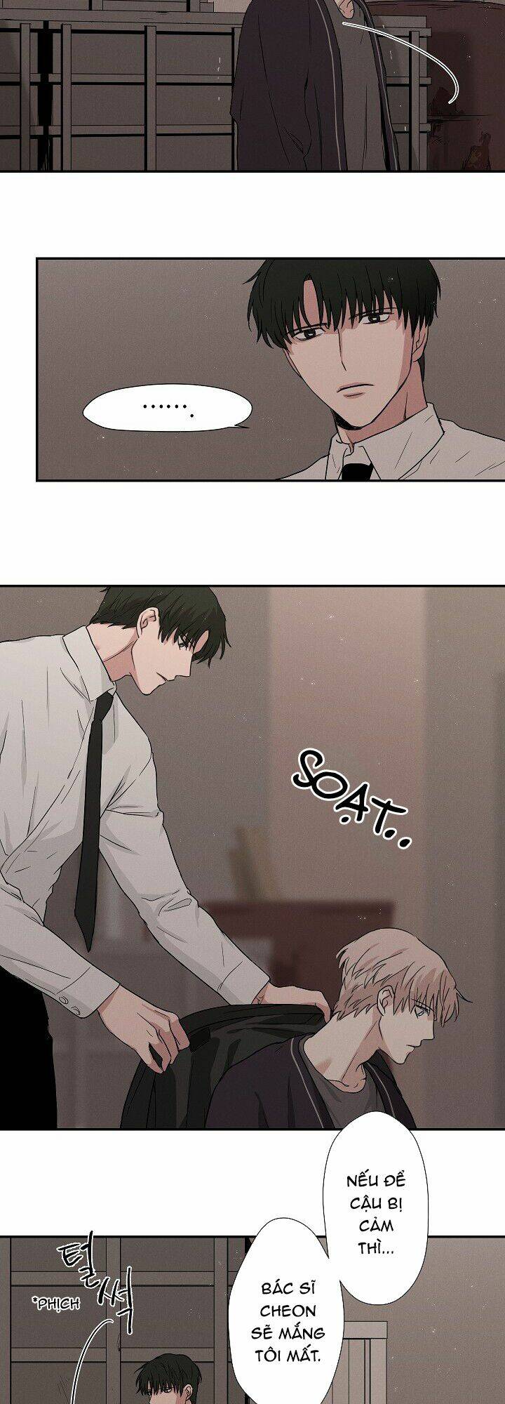 Trốn Tìm: Chapter 7