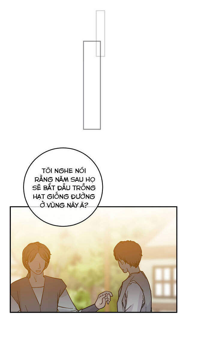 Cô Hầu Giỏi Giang: Chapter 50