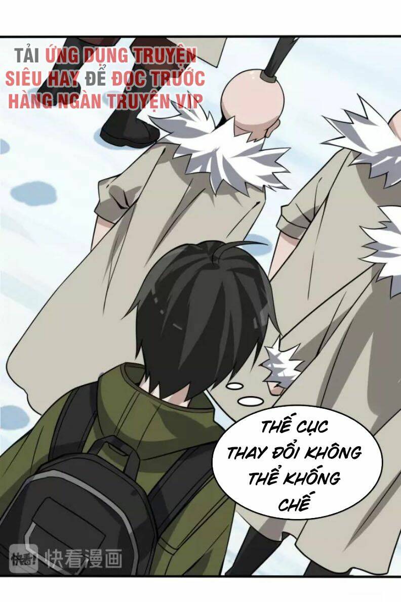 Siêu Cấp Đại Chủ Bạ: Chapter 96