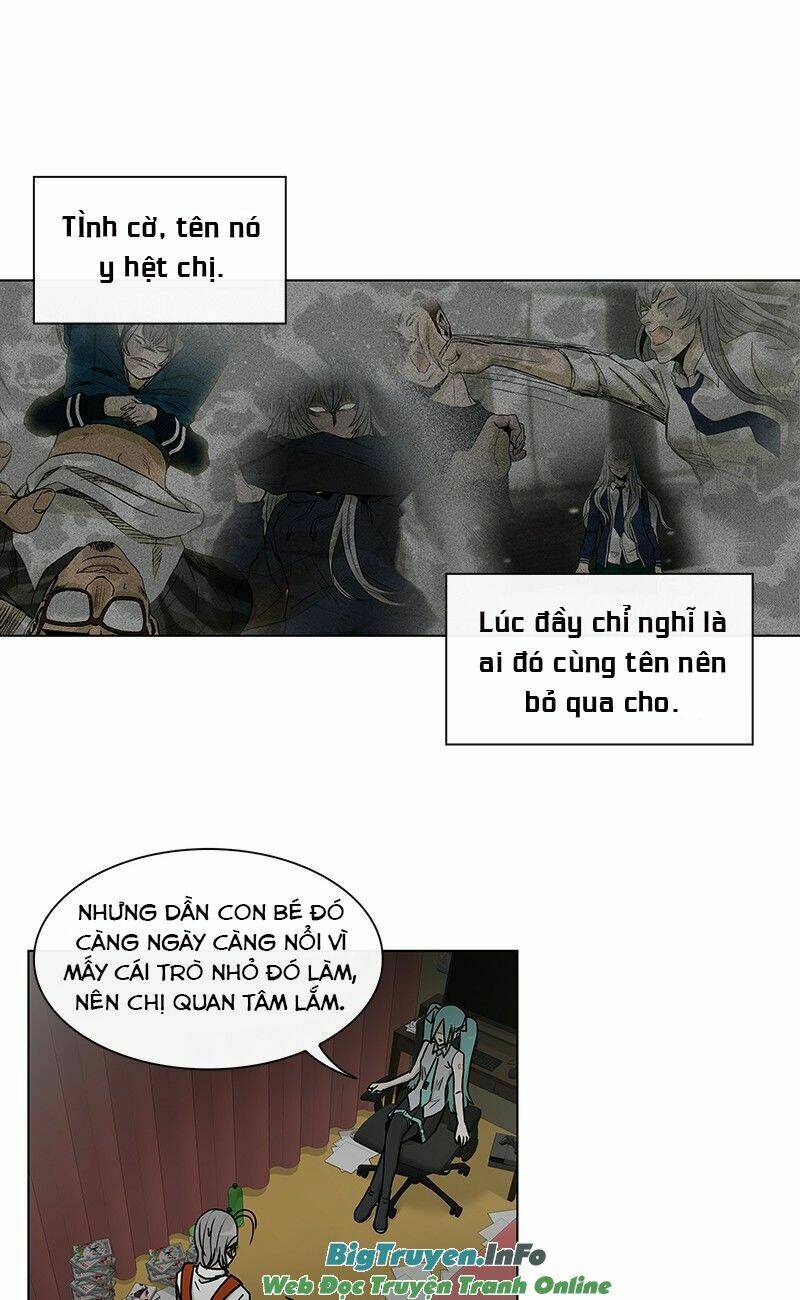 Anh Ấy Là Nữ Sinh Cấp 3: Chapter 63