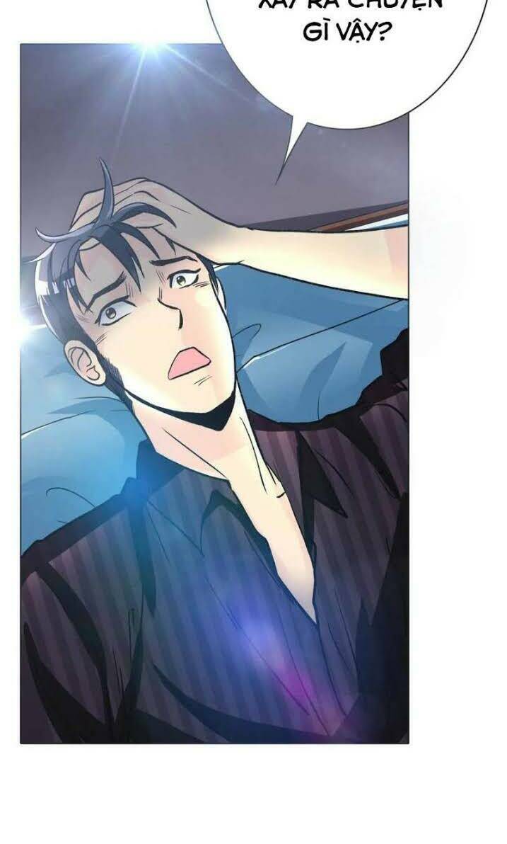 Hệ Thống Tiên Tôn Tại Đô Thị: Chapter 48