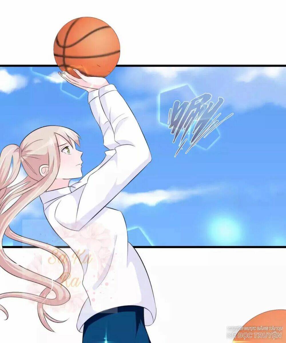 Tôi Vốn Dĩ Bị Bệnh Kiều: Chapter 44