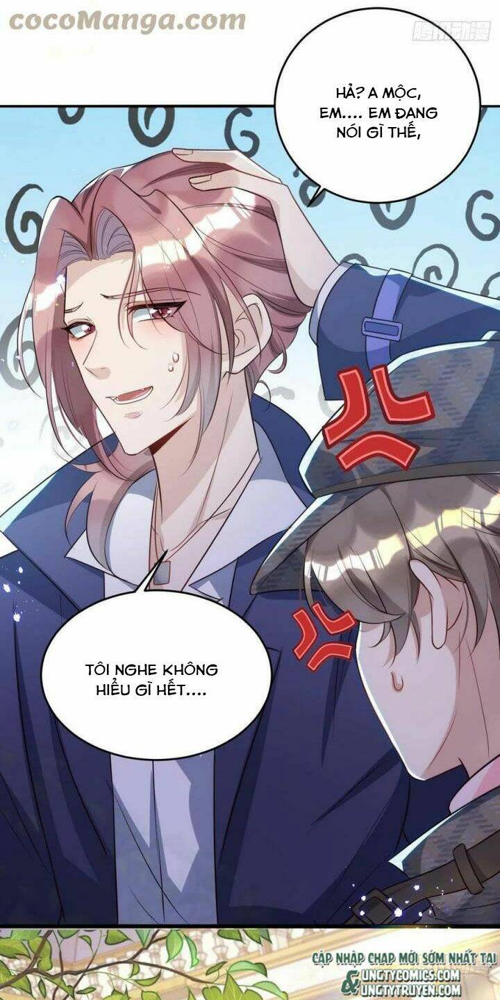 Thú Thụ Bất Thân: Chapter 86