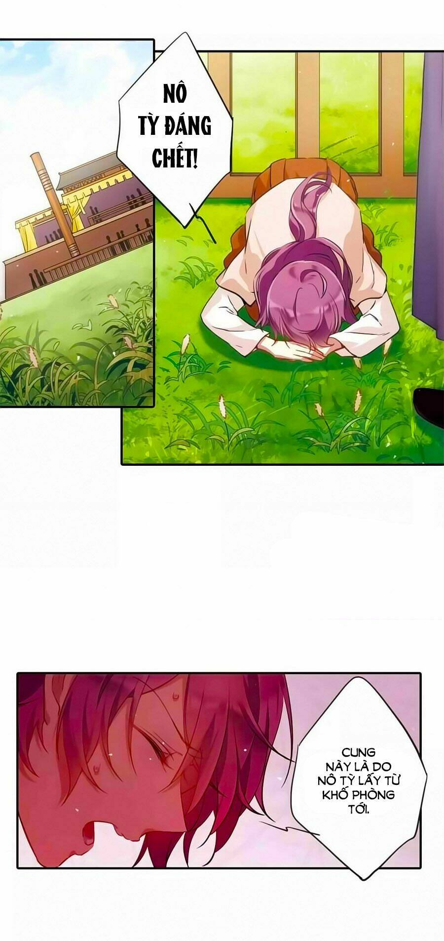 Thượng Quốc Phú Chi Thiên Đống Tuyết: Chapter 20