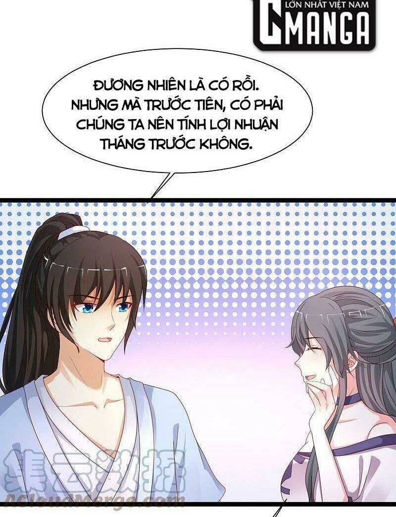 Tối Cường Vận Đào Hoa: Chapter 253