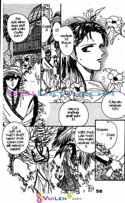 Nàng Công Chúa Ham Chơi: Chapter 7