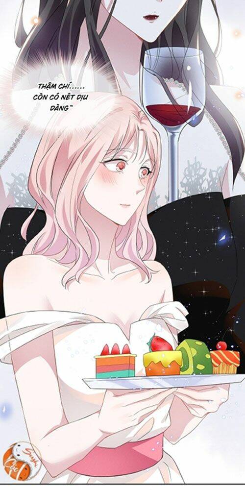 Ghen Tuông Số 1 Thế Giới: Chapter 7