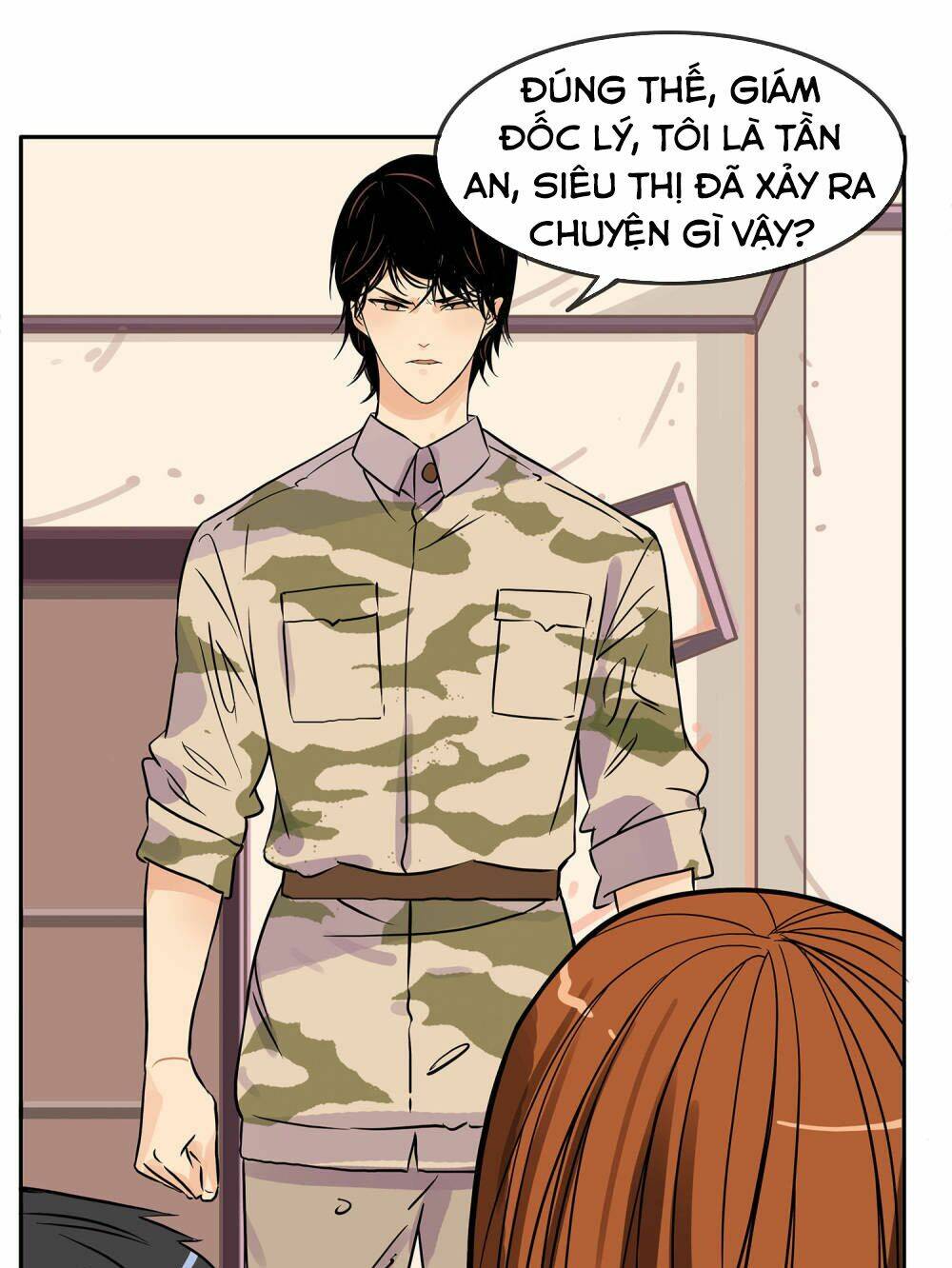 Mạt Thế Đấu Thần: Chapter 13