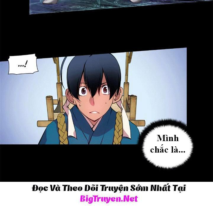 Marchan: The Embodiment Of Tales: Chapter 24