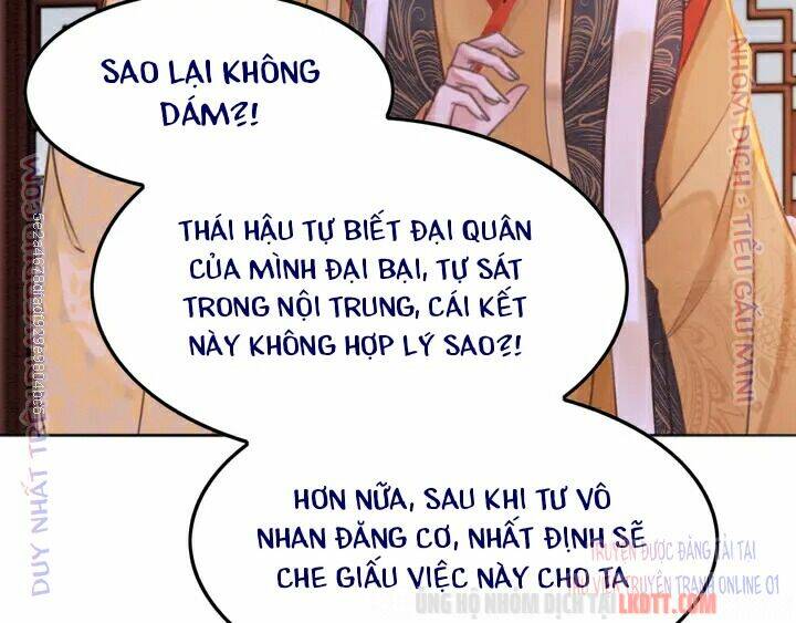 Trọng Sinh Bá Sủng Nhiếp Chính Vương Quá Mạnh Mẽ: Chapter 180