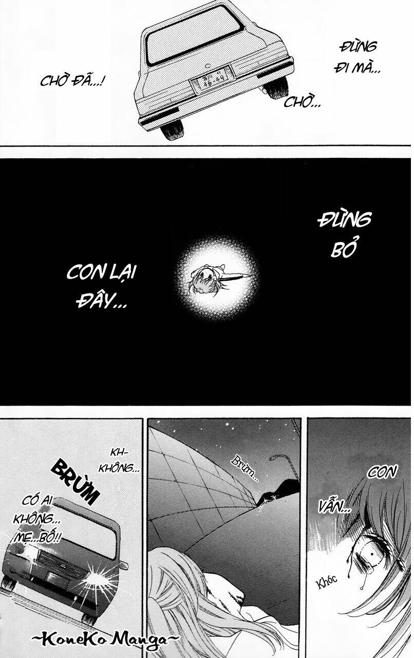 Screaming Lesson!!!: Chapter 16.5