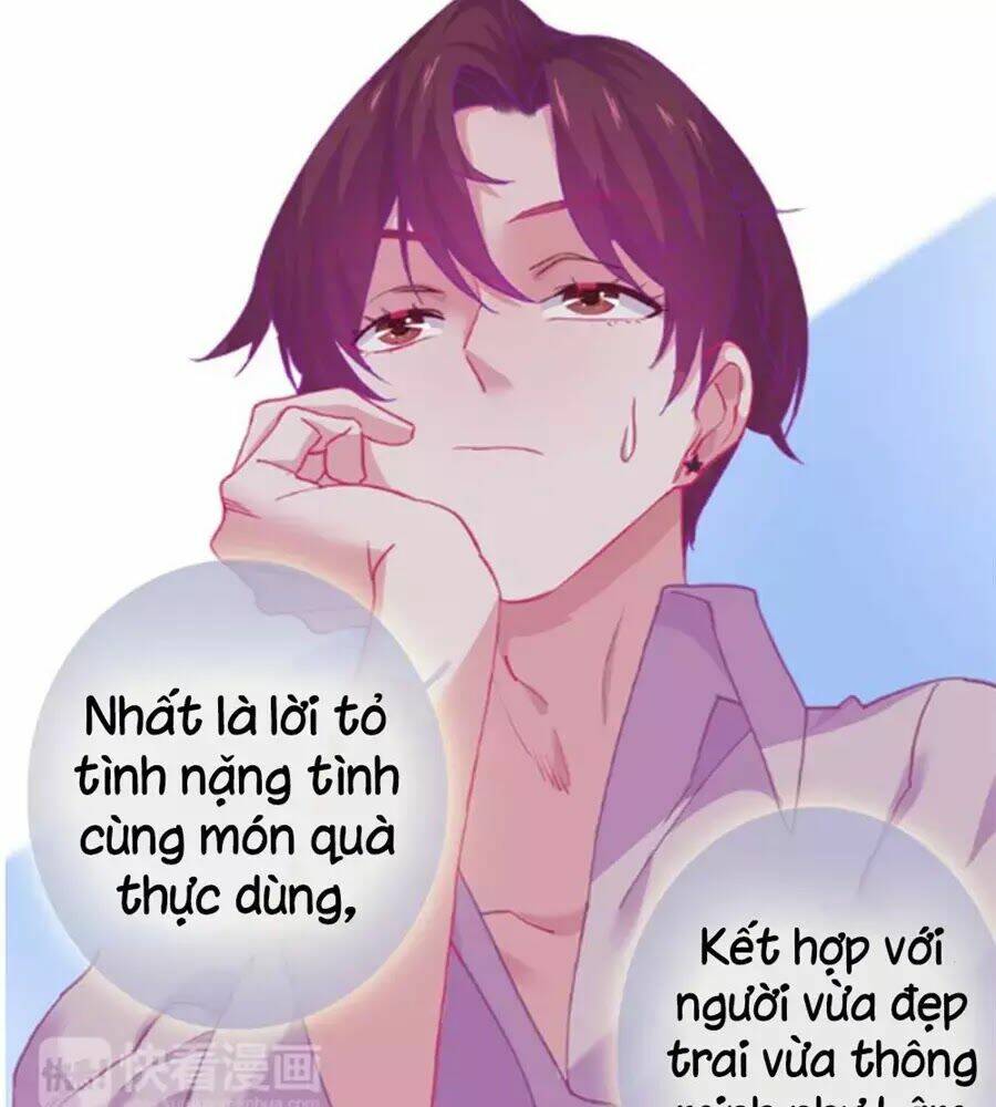 Đừng Nghịch, Ta Chỉ Muốn Yên Tĩnh: Chapter 58
