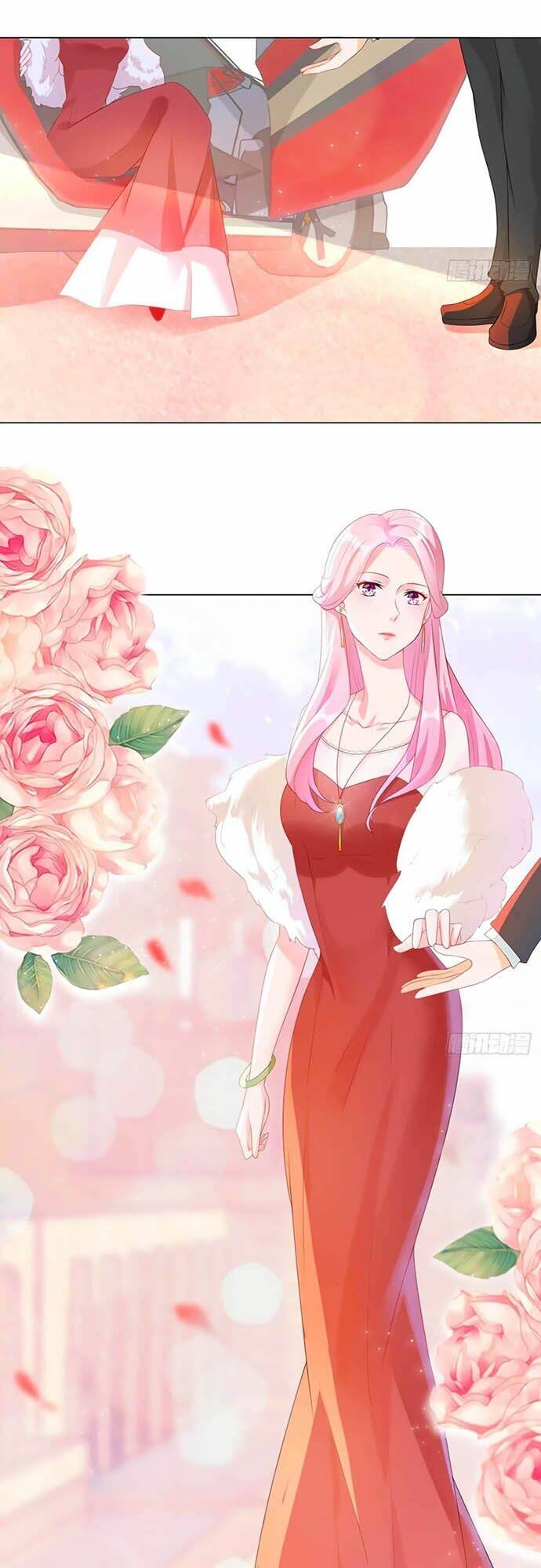 Hào Môn Thịnh Sủng: Chapter 4