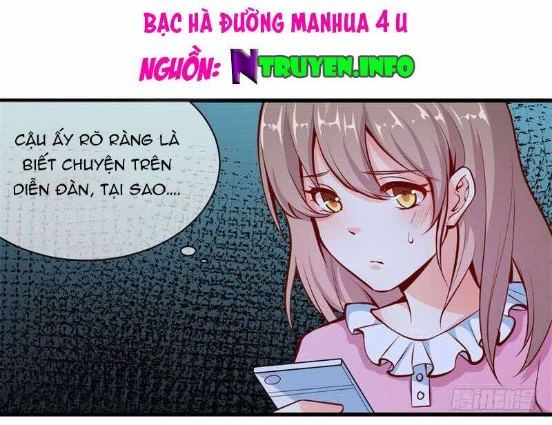 Ám Luyến Thành Hôn: Chapter 63